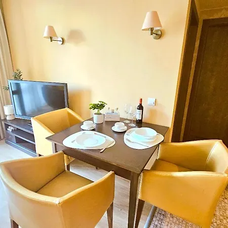Apartment 5*sunny Beach Private *